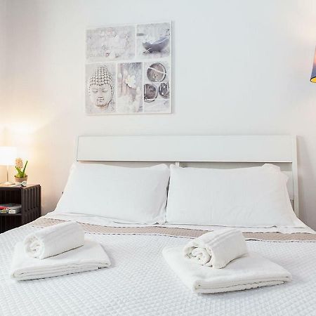 Chiasso Degli Armati Apartment Firenze Kültér fotó