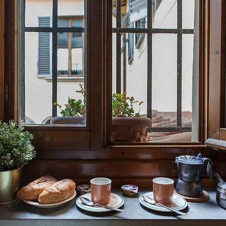 Chiasso Degli Armati Apartment Firenze Kültér fotó
