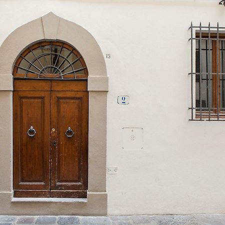 Chiasso Degli Armati Apartment Firenze Kültér fotó