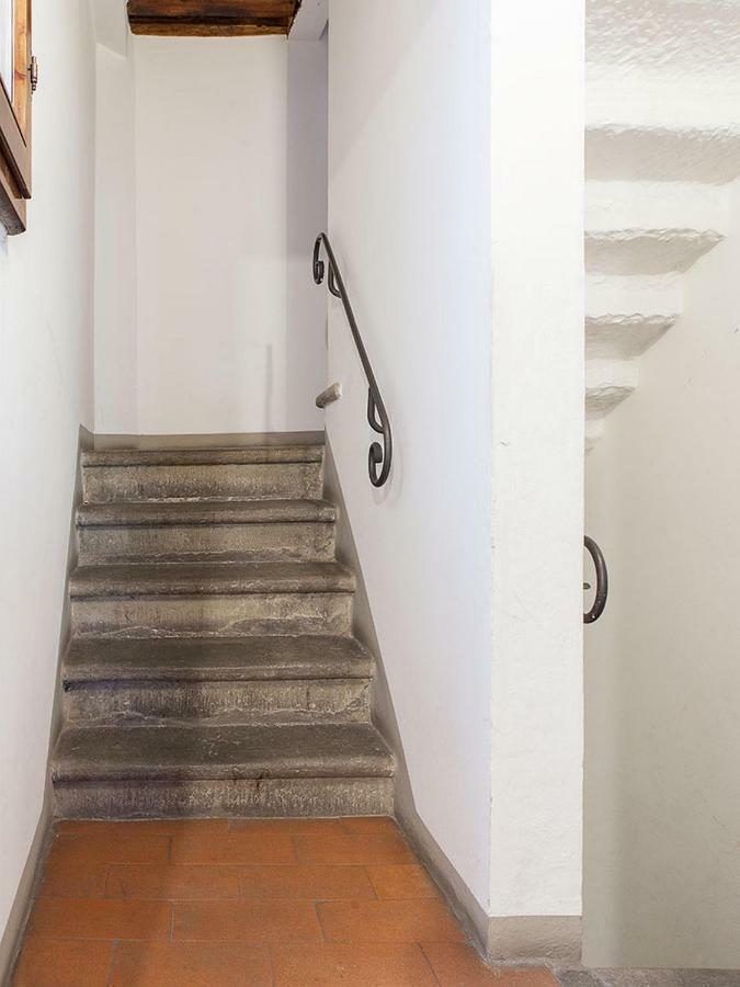 Chiasso Degli Armati Apartment Firenze Kültér fotó