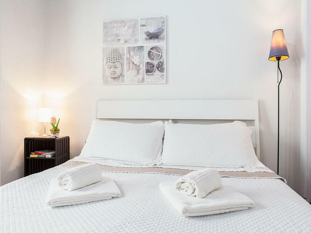 Chiasso Degli Armati Apartment Firenze Kültér fotó