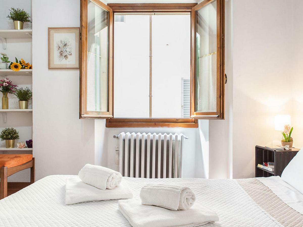 Chiasso Degli Armati Apartment Firenze Kültér fotó