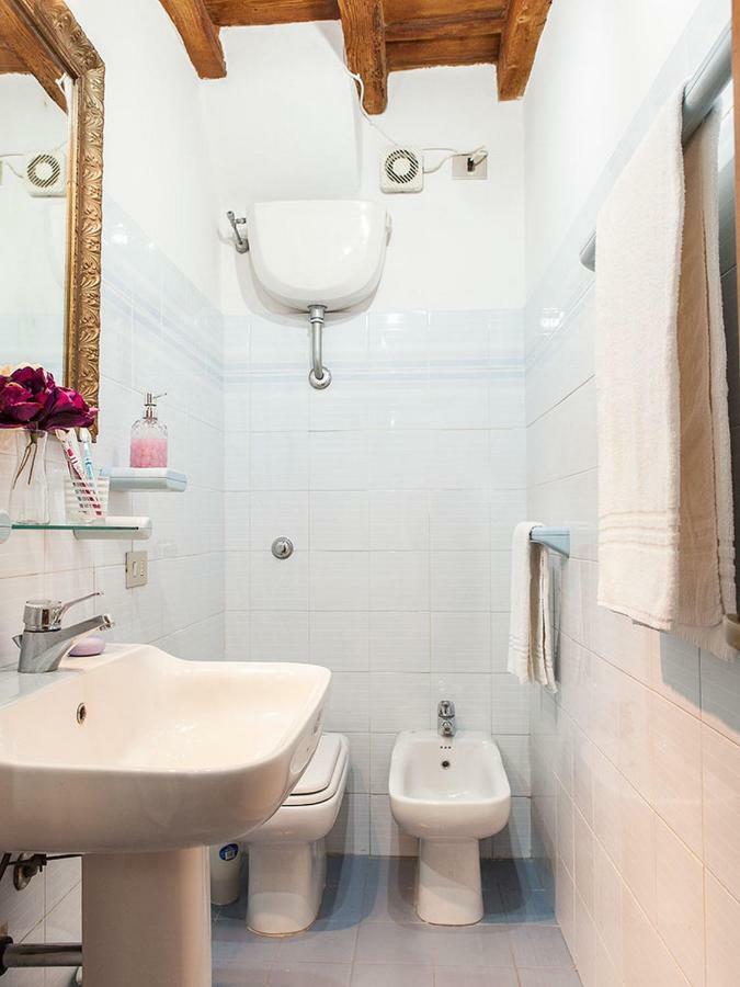 Chiasso Degli Armati Apartment Firenze Kültér fotó