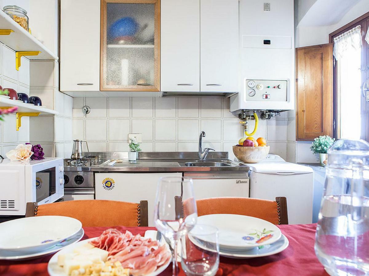 Chiasso Degli Armati Apartment Firenze Kültér fotó