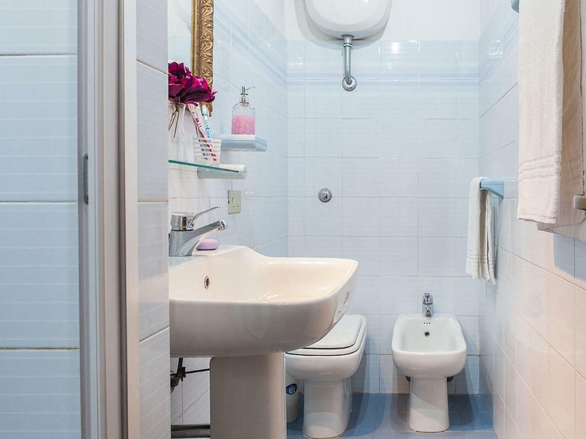 Chiasso Degli Armati Apartment Firenze Kültér fotó