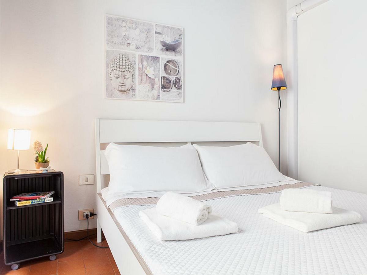 Chiasso Degli Armati Apartment Firenze Kültér fotó
