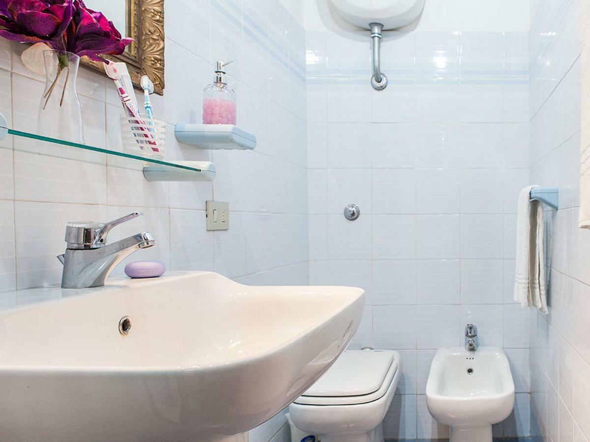 Chiasso Degli Armati Apartment Firenze Kültér fotó