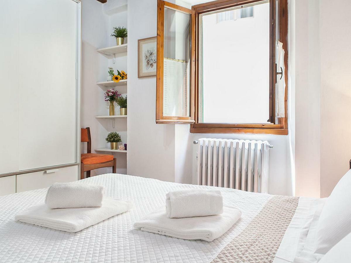 Chiasso Degli Armati Apartment Firenze Kültér fotó