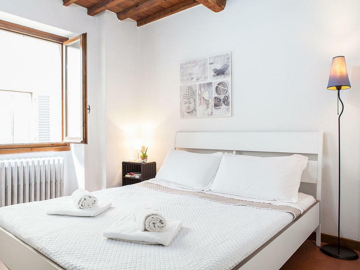 Chiasso Degli Armati Apartment Firenze Kültér fotó